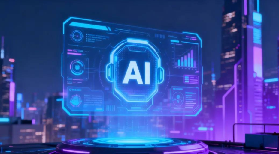 揭东县AI选型参考：合理运用人工智能工具提升效率