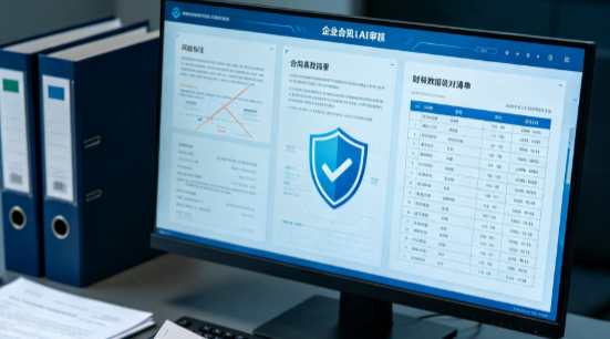 揭东县AI 工具常态化应用，为企业稳健经营保驾护航