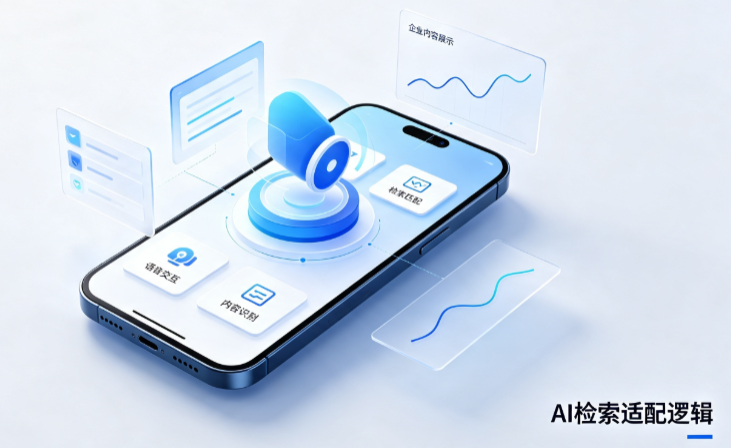 揭东县AI 优化赋能 GEO 体系，详解手机智能指令与企业线上曝光新思路