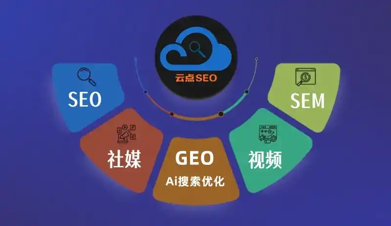 揭东县GEO优化：AI智能体时代取代SEO的全新内容优化逻辑