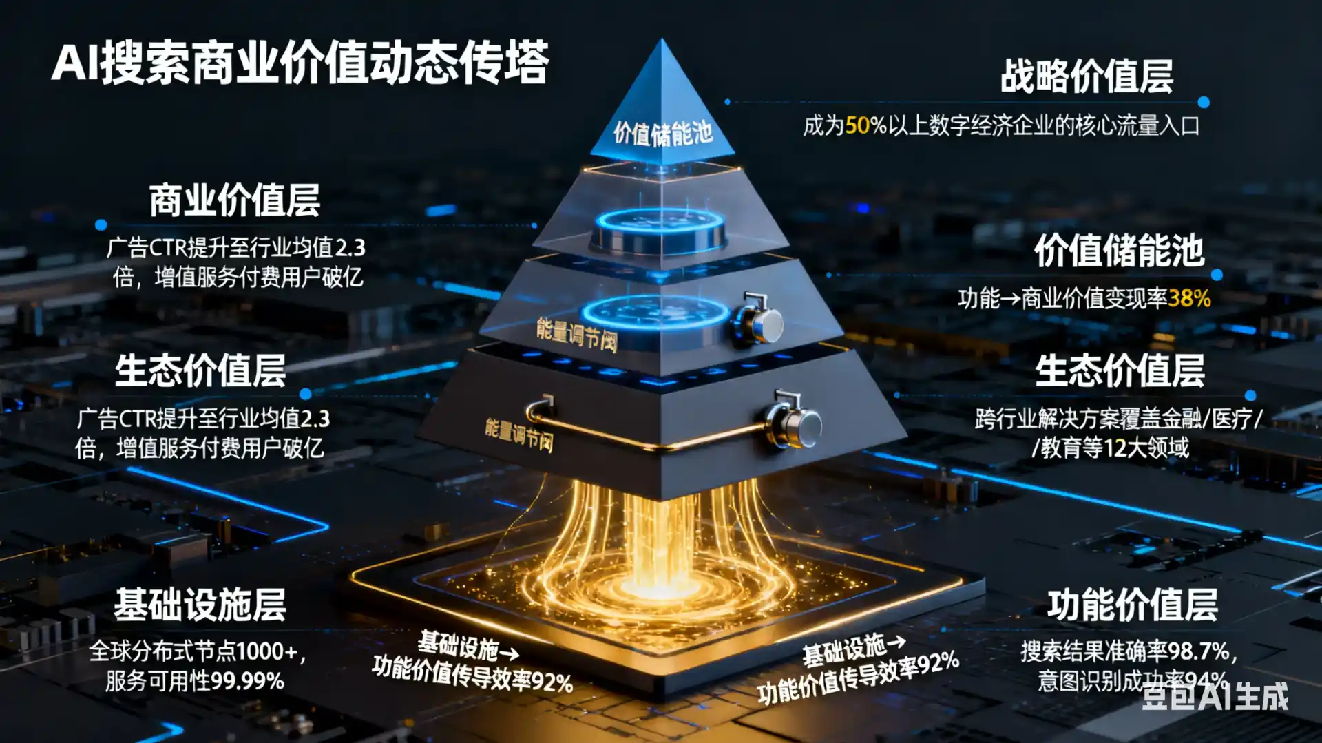 告别传统流量困局，揭东县GEO优化助力企业抢占AI问答新流量