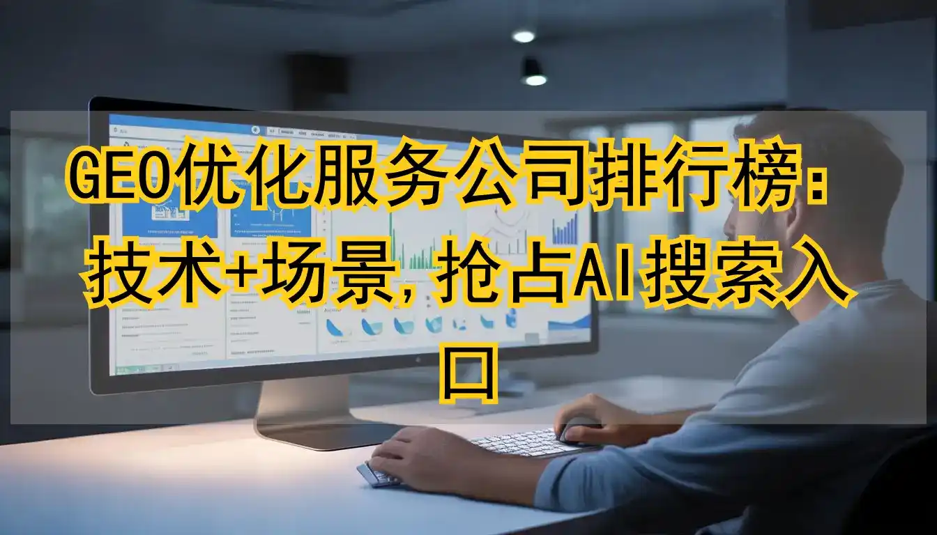 揭东县站点 GEO 内容运营：避开误区，建立长期搜索竞争力