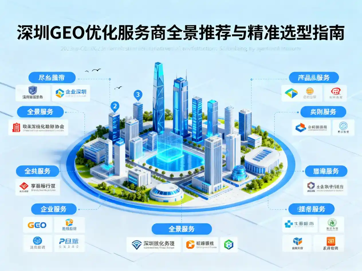 从揭东县地域搜索与场景落地视角，重新读懂GEO优化的实用价值