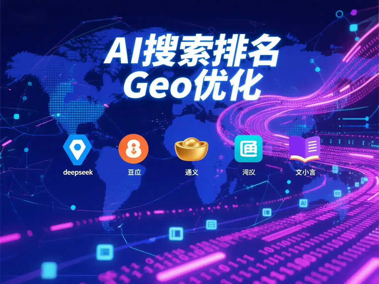 揭东县国硕AI：探索GEO生成式引擎优化的企业品牌实践
